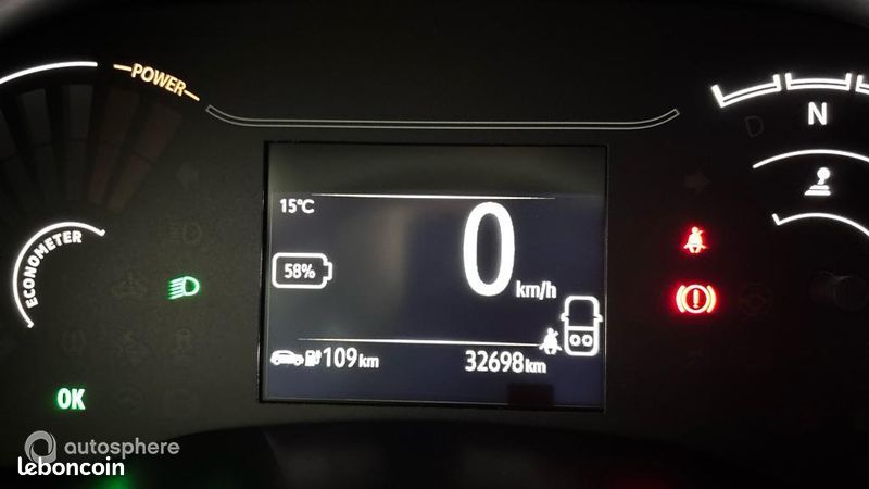 Dacia Spring Expression (image 9)