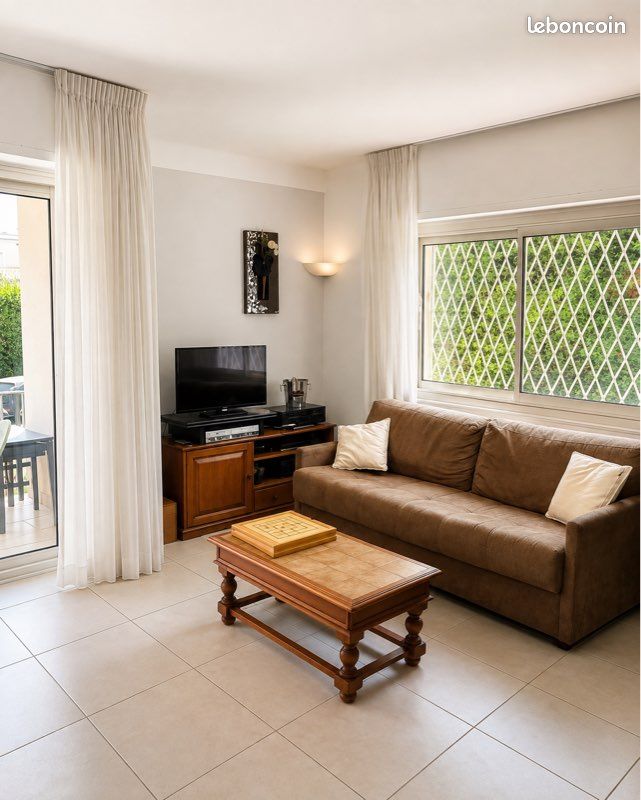 Appartement 2 pièces 54 m² · à Cannes · 54 m² · 350 000 €