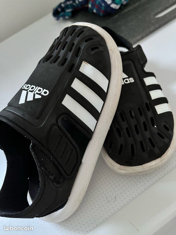Chaussure été enfant (image 2)