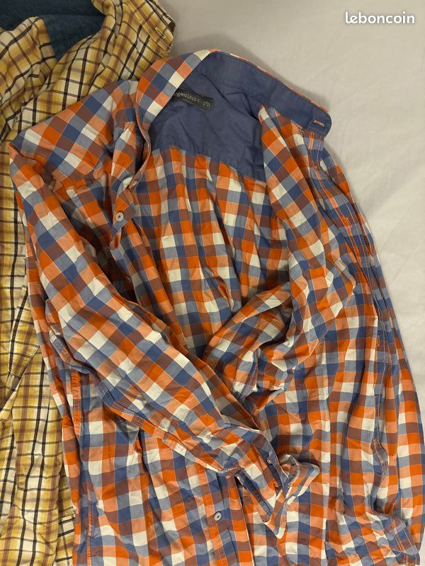 Deux tenues de cowboys (image 3)