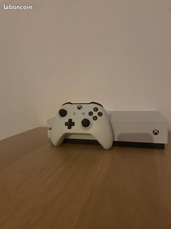XBOX ONE S - Console 1To Maroc - Consoles de jeux - .ma
