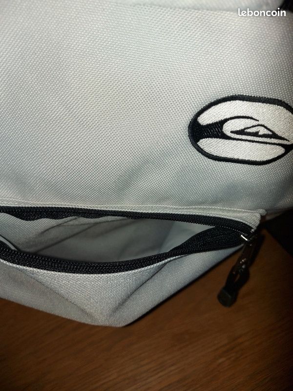 Sac bandoulière Quiksilver (image 6)