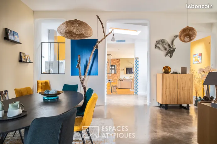Annonce vente Maison montargis