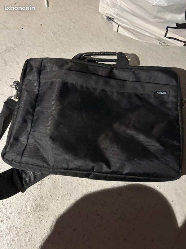 Sacoche Ordinateur Portable - 18" (image 1)