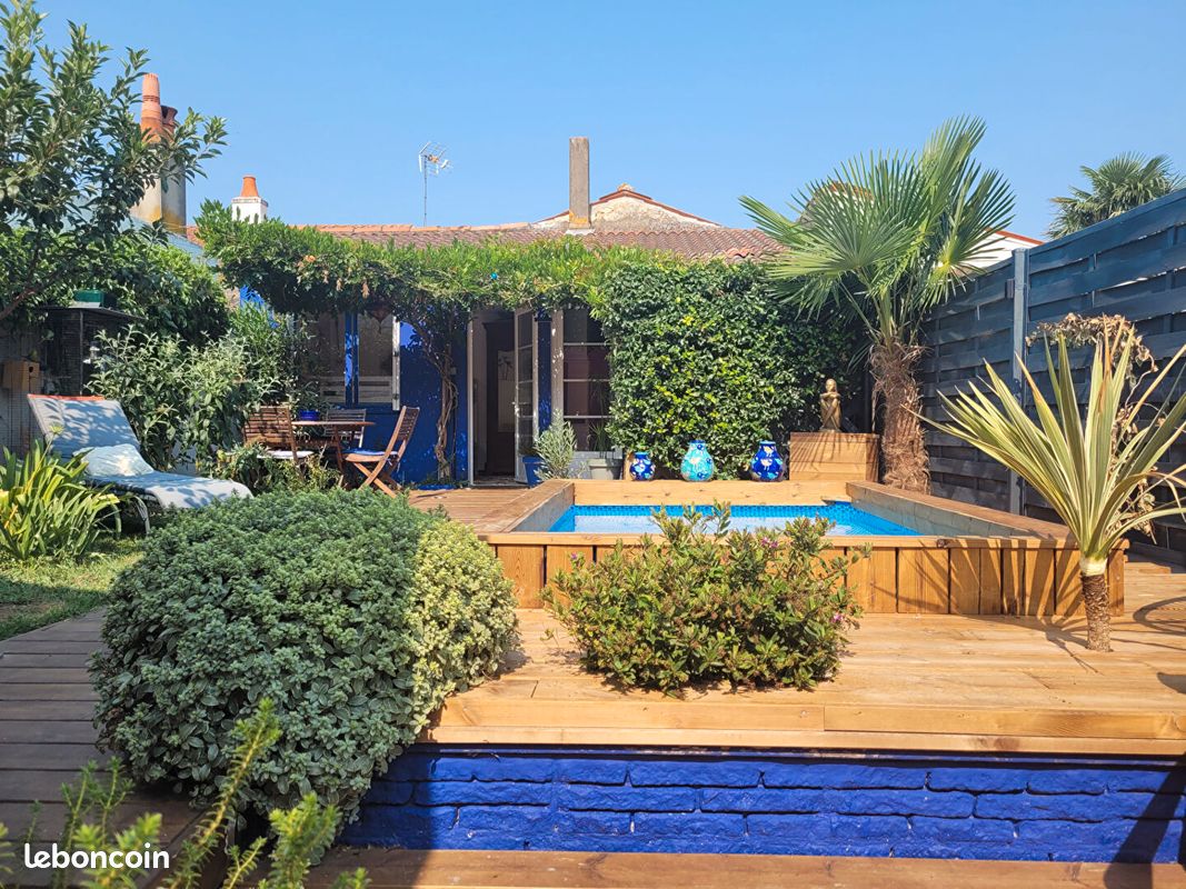 Maison 4 pièces 93 m² · à Rochefort · 93 m² · 280 000 €