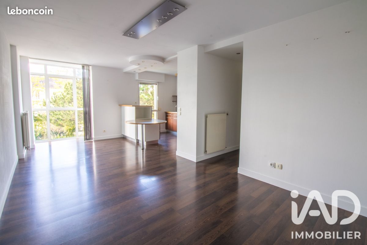 Appartement 3 pièces 65 m² · à Saint-Grégoire · 65 m² · 268 000 €