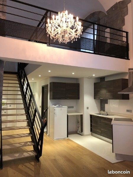 Appartement 2 pièces 52 m² · à Valenciennes · 52 m² · 635 €/mois