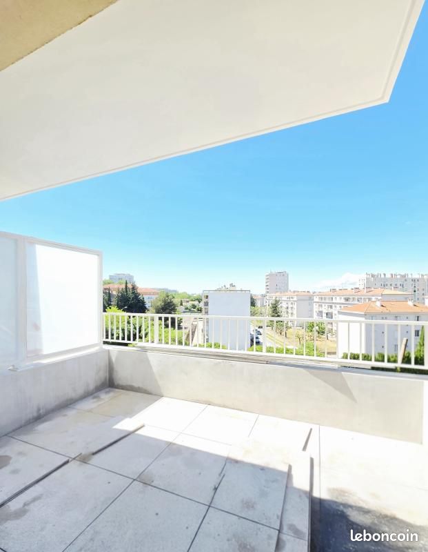 Appartement 2 pièces 55 m² · à Marseille · 55 m² · 249 000 €