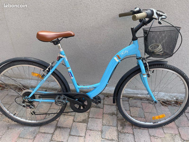 Vélo vintage (image 2)