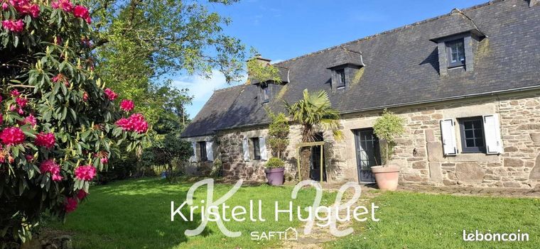 Propriété 6 pièces 173 m²