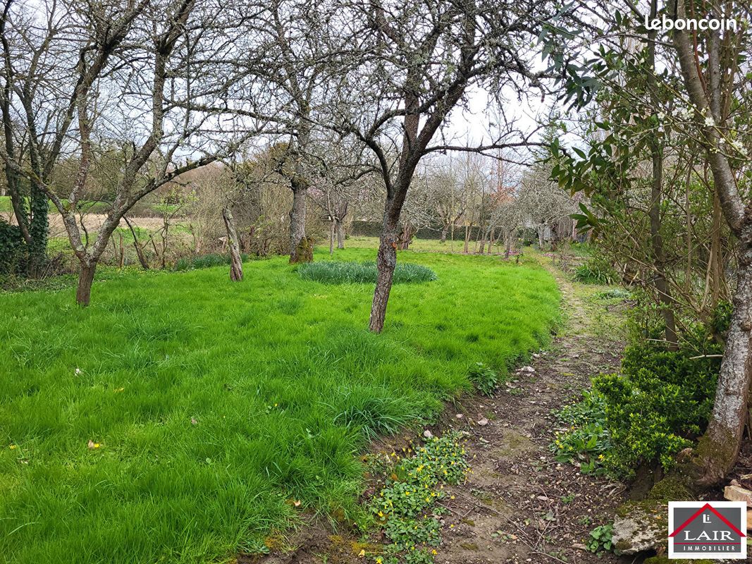 Terrain 1491 m² SEES · à Sées · 43 990 €