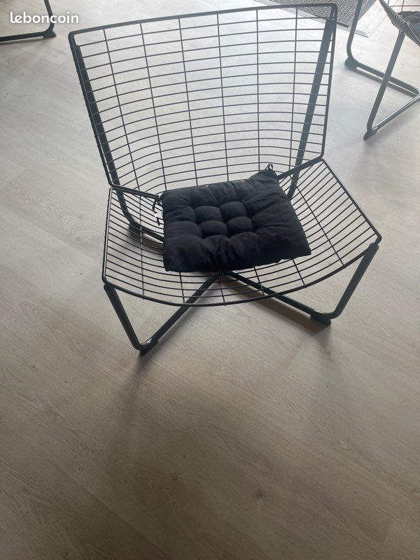 Chaise (image 2)