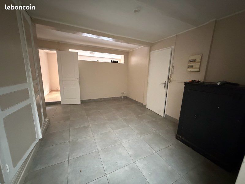 Appartement a louer roubaix - 2 pièce(s) - 35 m2 - Surfyn