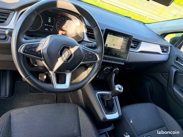 RENAULT Captur (image 3)