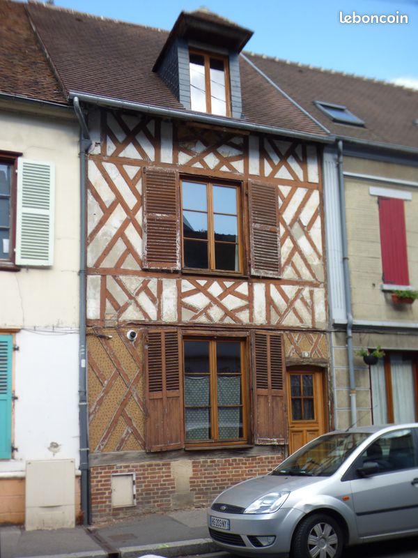 Maison 5 pièces 75 m² · à Beauvais · 75 m² · 175 000 €