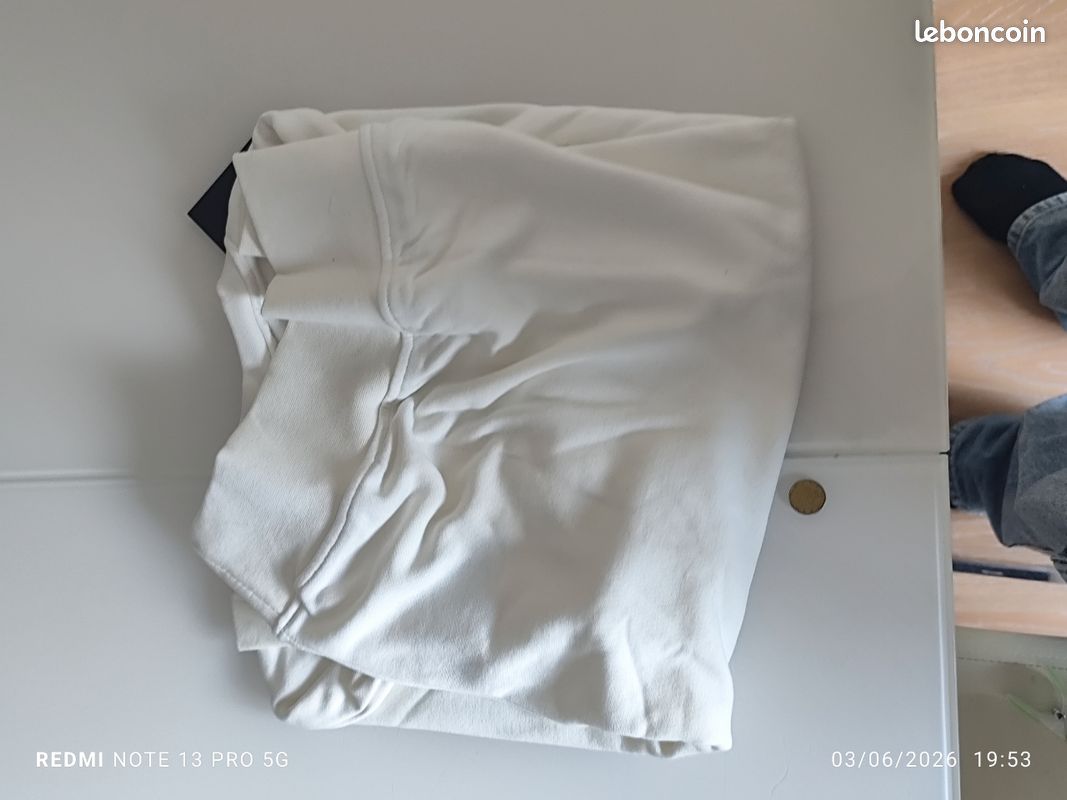 Sweat neuf mixte (image 7)