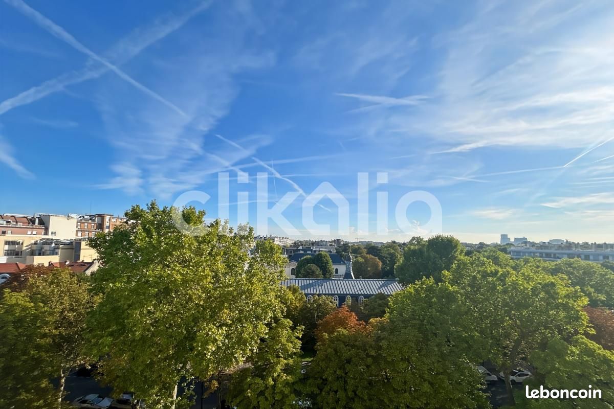 Appartement 3 pièces 58 m² · à Neuilly-sur-Seine · 58 m² · 720 000 €