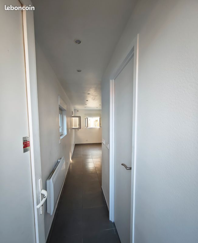 Appartement a louer montmagny - 1 pièce(s) - 25 m2 - Surfyn