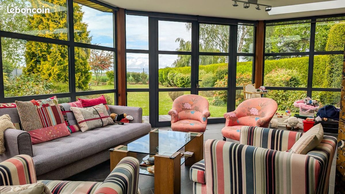 Maison 208 m² · à Seclin · 208 m² · 429 000 €