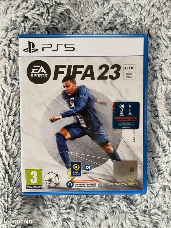 Fifa 2023 (image 1)