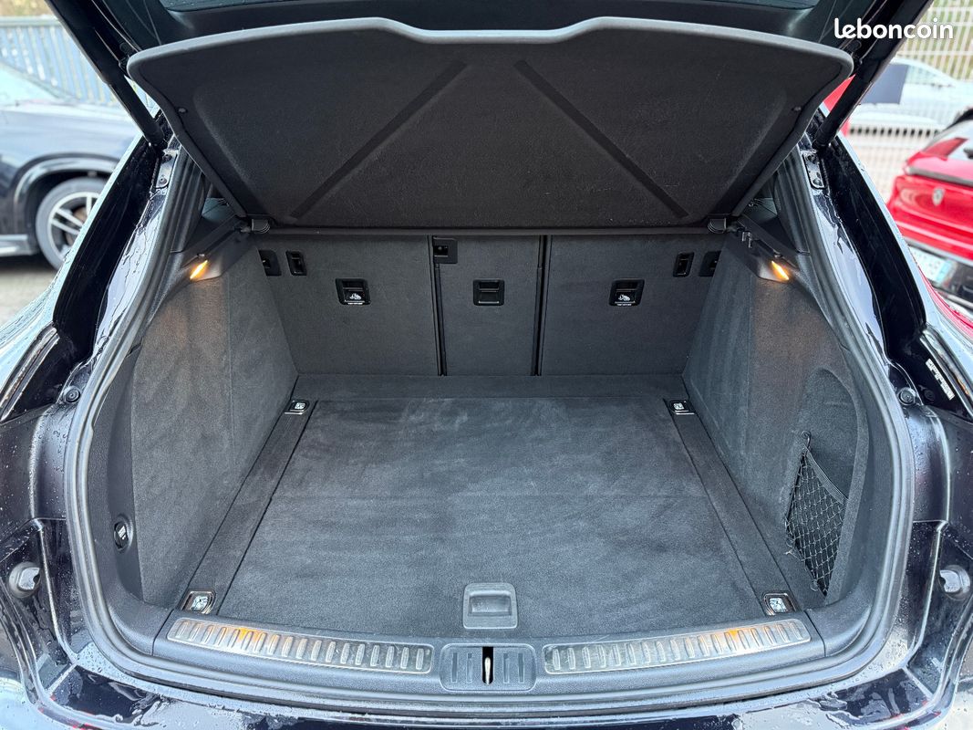 PORSCHE MACAN S 3.0 354 ch PDK (image 20)