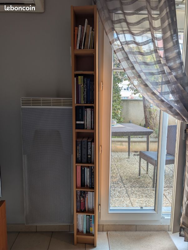 Colonne a CD (image 1)