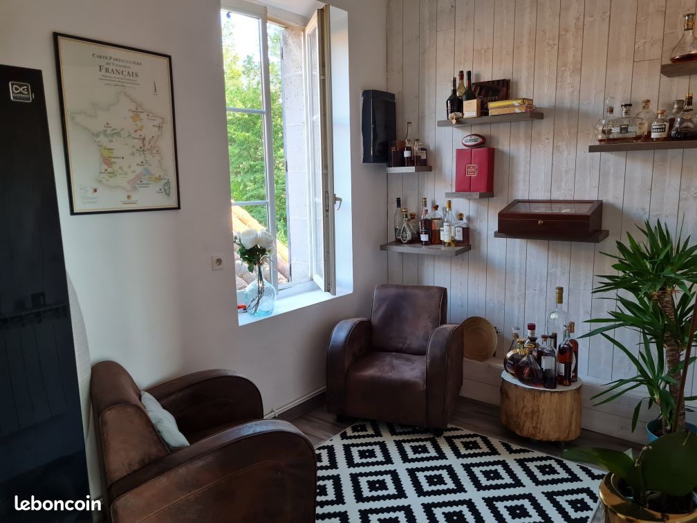 Maison 14 pièces 425 m² - Jarnac 16200 (image principale 9)