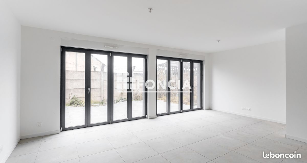Appartement 3 pièces 69 m² · à Woippy · 69 m² · 225 000 €