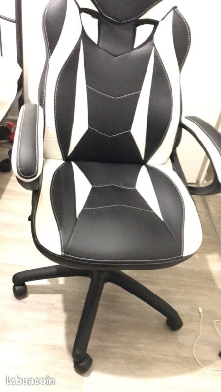 Chaise gamer (image 2)