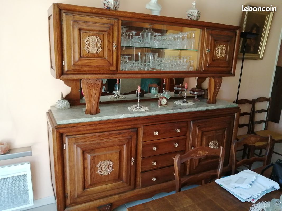 Salle à manger (image 1)