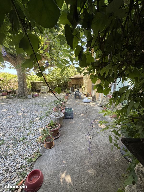 Mas 6 pièces 184 m² (image 21)