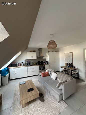 Appartement T2