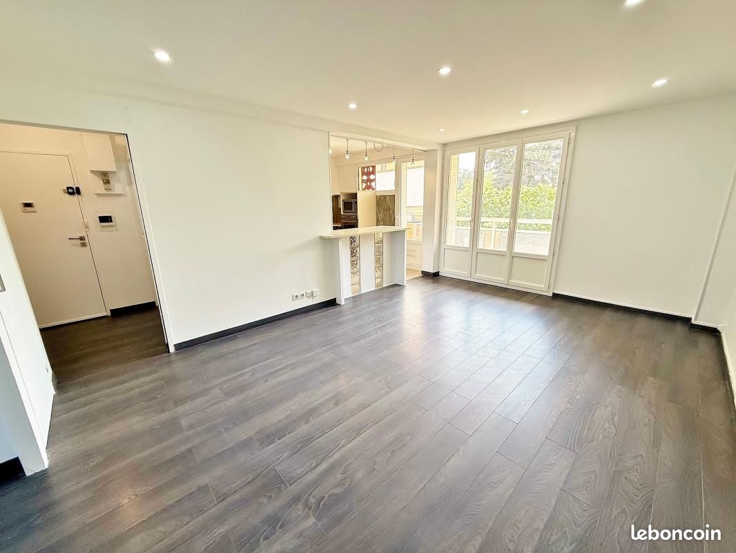 Appartement 4 pièces 70 m² (image 2)