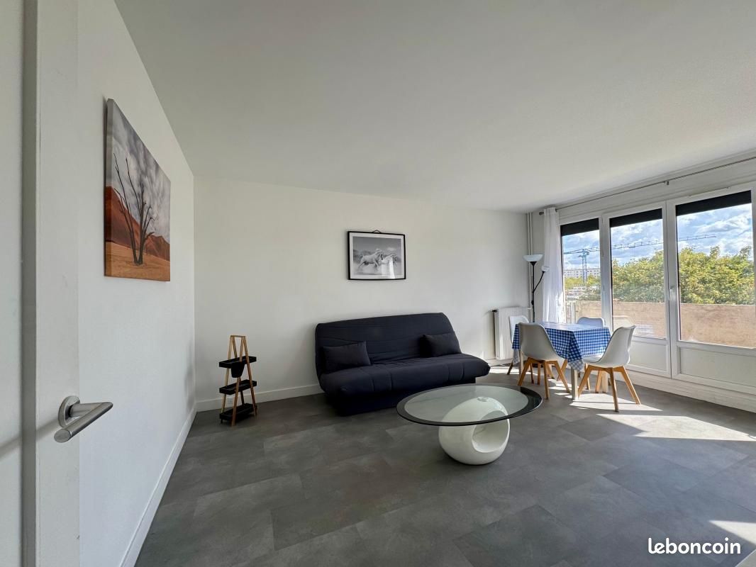 Appartement 1 pièce 30 m² · à Champigny-sur-Marne · 30 m² · 850 €/mois
