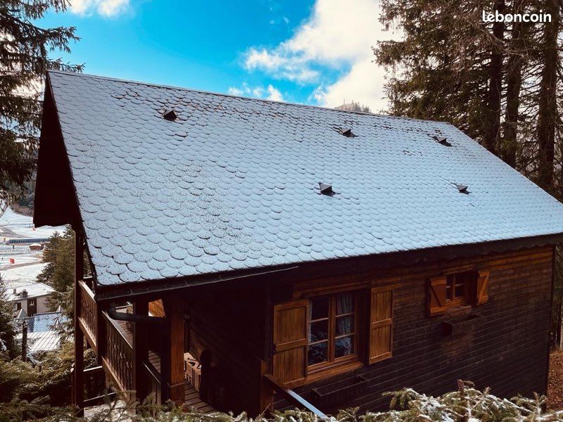 Maison 7 pièces 120 m² · à Laveissière · 120 m² · 420 000 €
