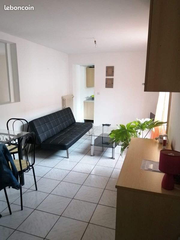 Maison 2 pièces 37 m² · au Mans · 37 m² · 490 €/mois