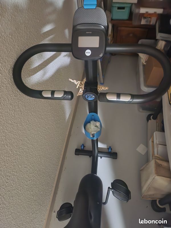 Velo d appa (image 1)