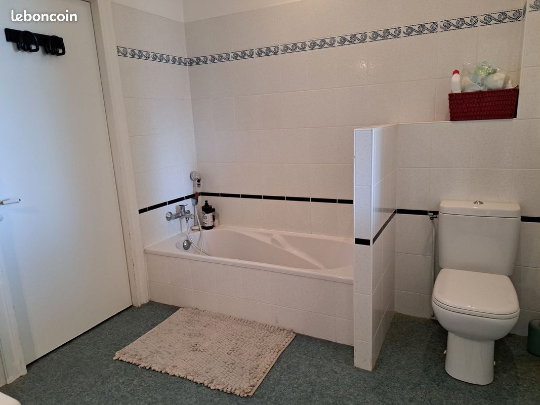 Appartement a louer bayonne - 3 pièce(s) - 97 m2 - Surfyn