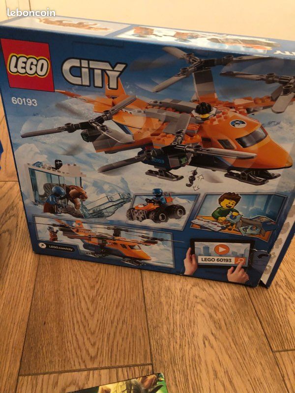 Lego à vendre (image 2)