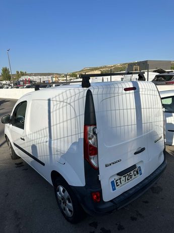 Utilitaires Renault MASTER d'occasion à Salon-de-Provence
