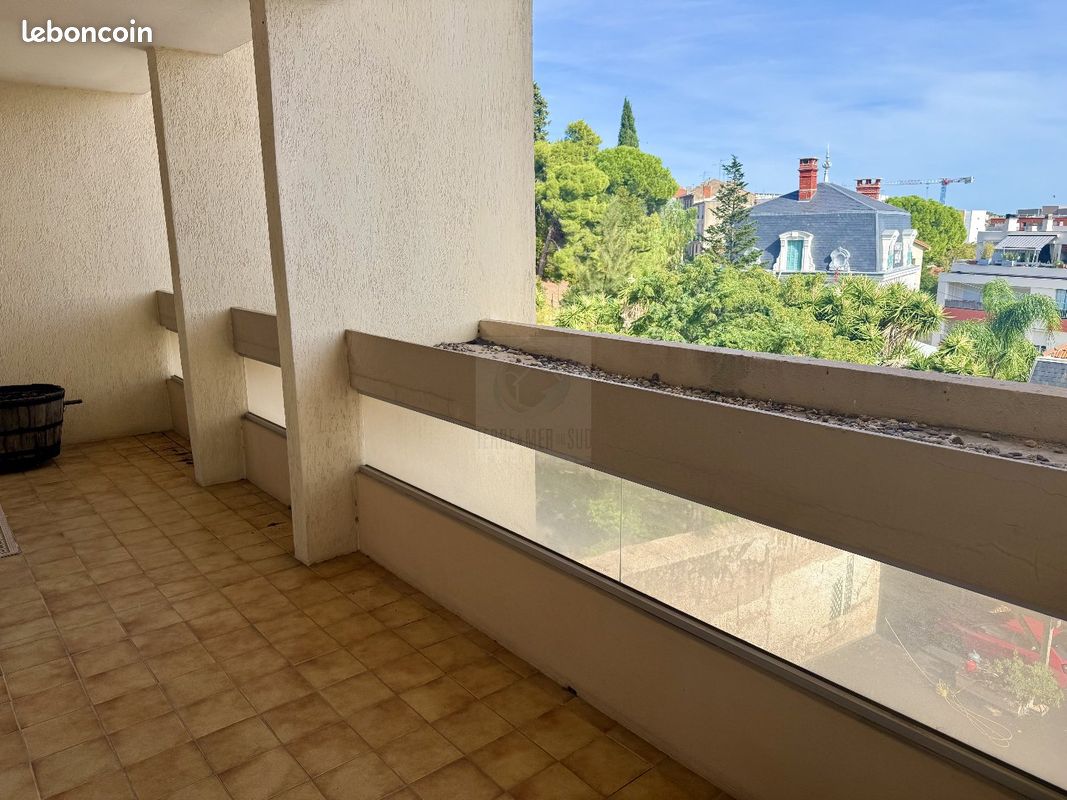 Appartement 4 pièces 106 m² · à Béziers · 106 m² · 199 000 €