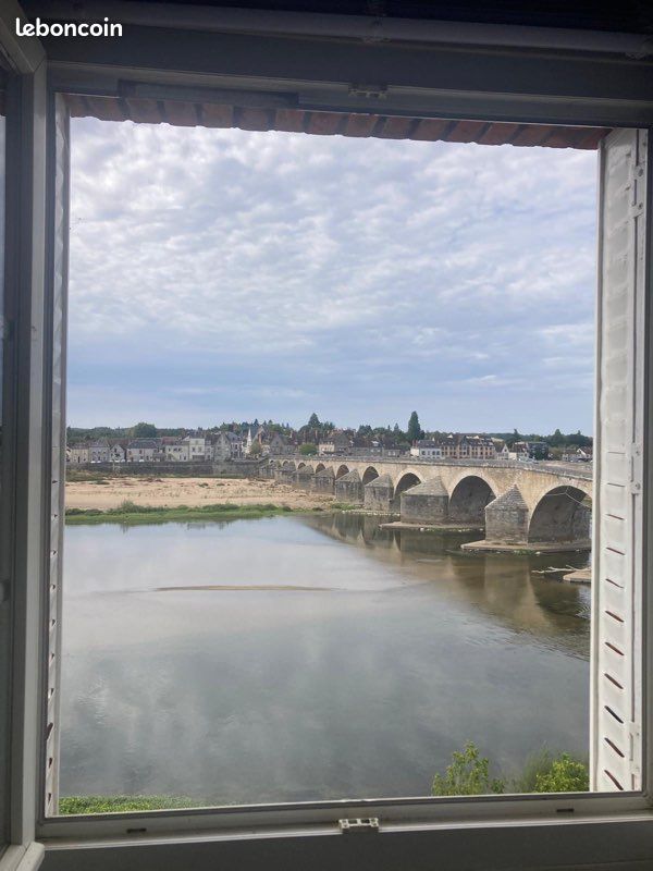 Appartement 2 pièces 60 m² · à Gien · 60 m² · 700 €/mois