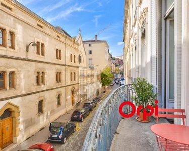 Appartement 1 030 000 € - 208 m²