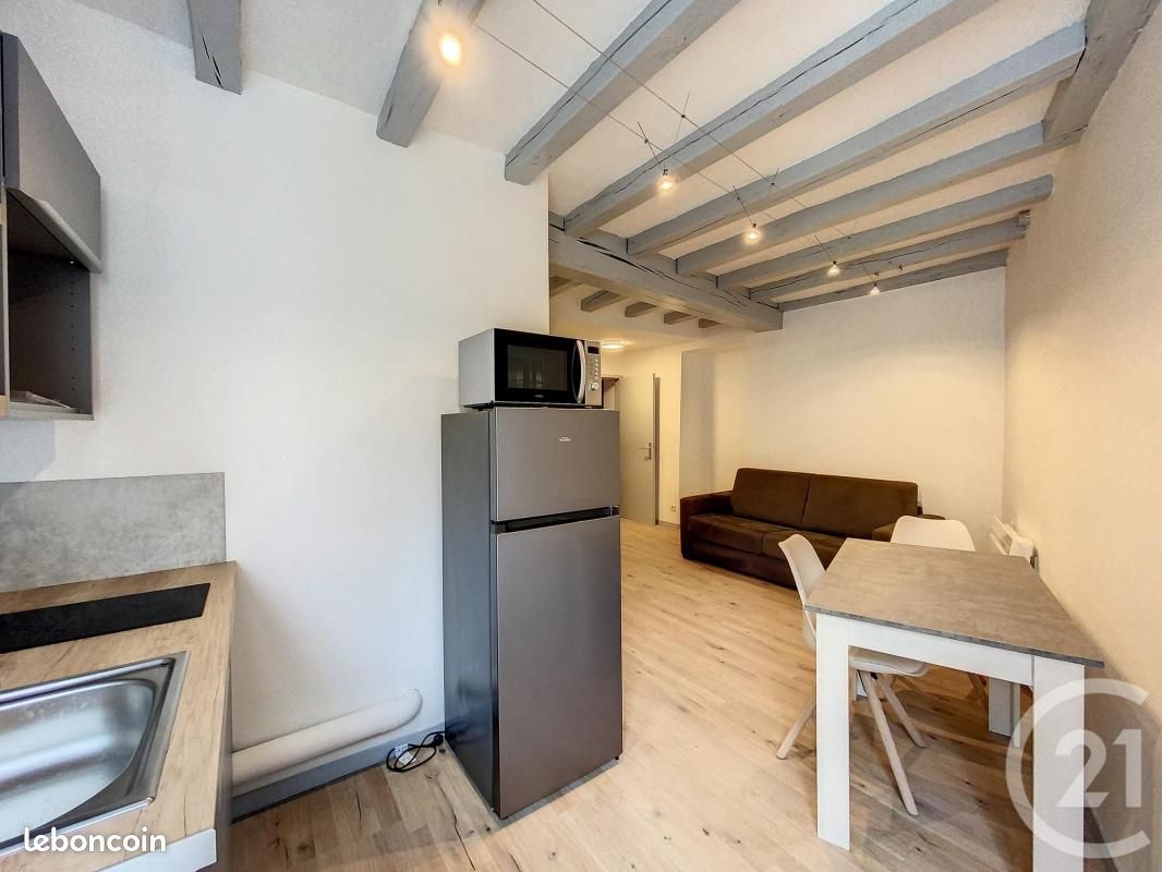 Appartement 1 pièce 20 m² · à Cholet · 20 m² · 450 €/mois