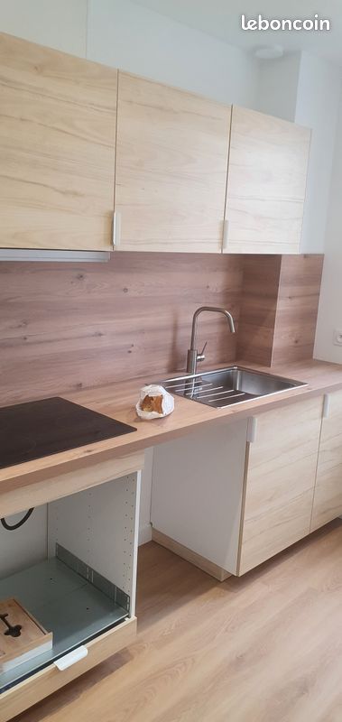 Appartement 2 pièces 41 m² · à Draveil · 41 m² · 135 000 €
