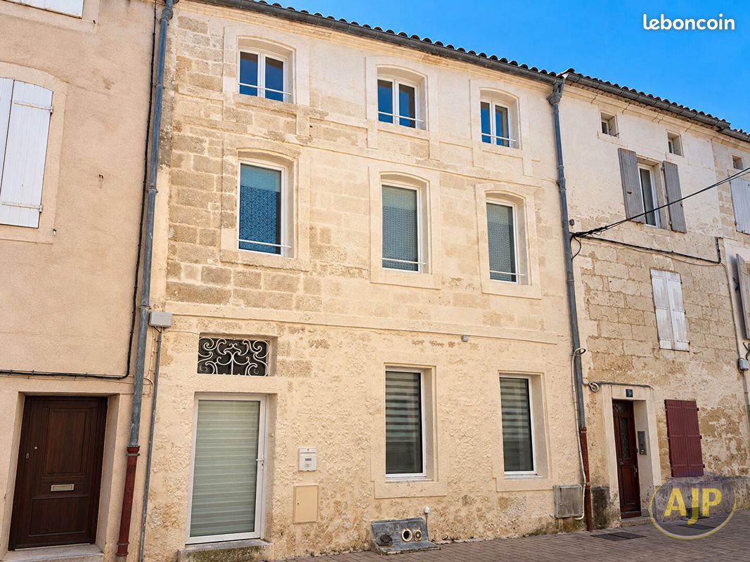 Maison 4 pièces 109 m² · à Saintes · 109 m² · 192 946 €