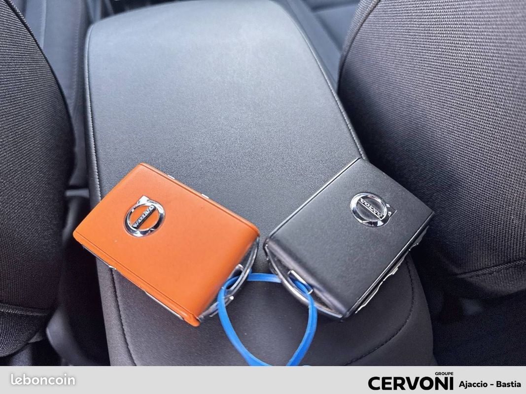 VOLVO XC40 Recharge 231 ch 1EDT Start (image 21)