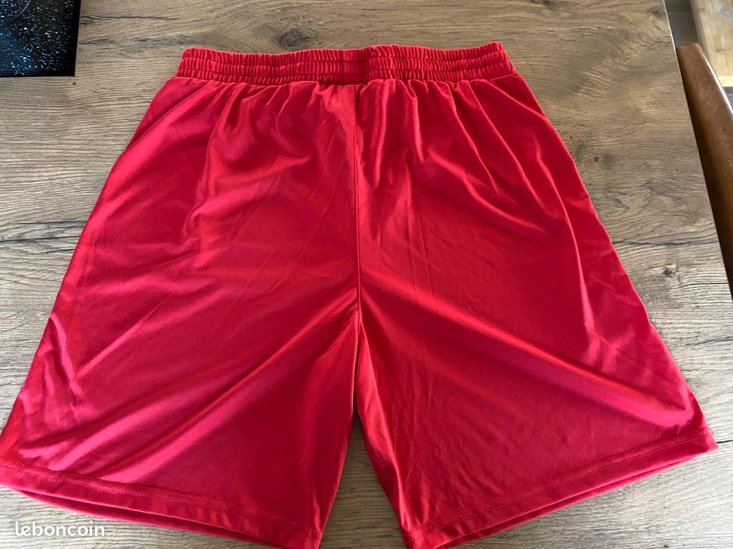 Shorts foot Joma taille S & M (image 2)