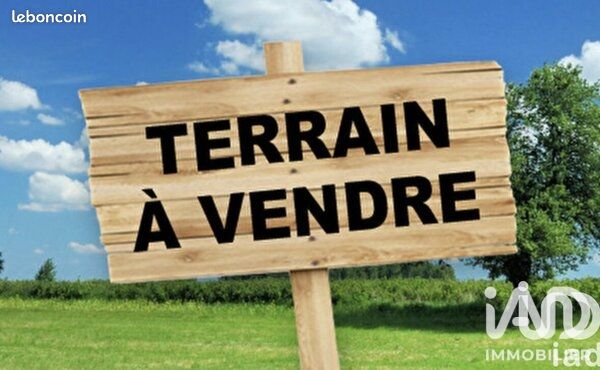 Terrain 665 m² · à Muzillac · 665 m² · 97 000 €