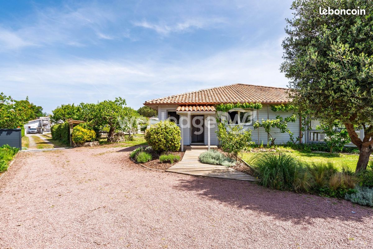 Maison 5 pièces 145 m² · à Boucau · 145 m² · 724 000 €